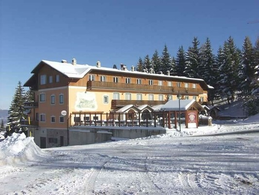 Hotel Polsa