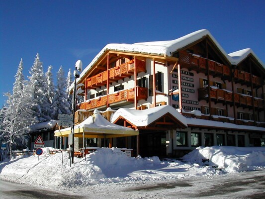 hotel IL CATTURANINO