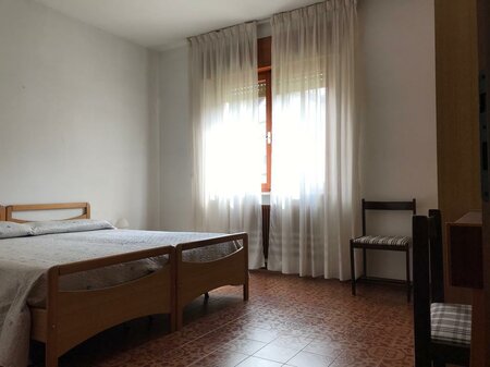 MARTINELLI SANDRA holiday apartment in Comano Terme