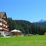  Photo of Wellness in Val di Fiemme and Cembra, Twin room