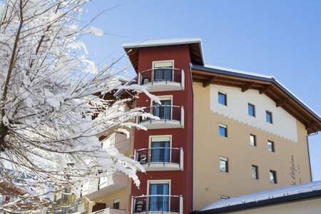 HOTEL STELLA ALPINA (Andalo): Prezzi e Recensioni 2024