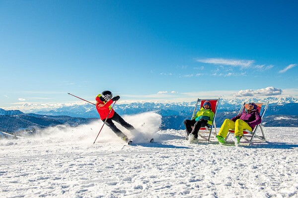 Dolomiti Spring Days