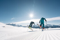 Dolomiti Spring Days