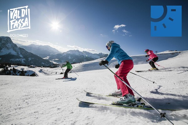 Dolomiti Springdays - Val di Fassa