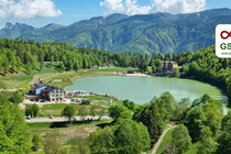 Lago di Lavarone GSTC