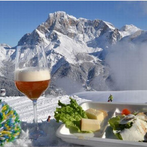 Settimana Ski & Taste