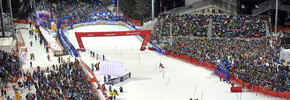 3Tre Audi Fis Ski World Cup