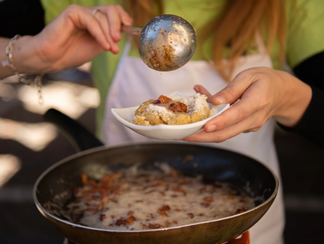 Festival della Polenta