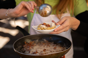 Festival della Polenta