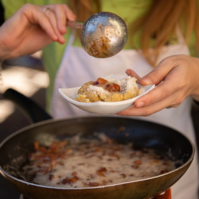 Festival della Polenta