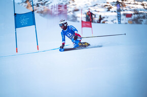 FIS World Cup Telemark Pinzolo