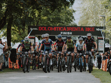 Dolomitica Brenta Bike