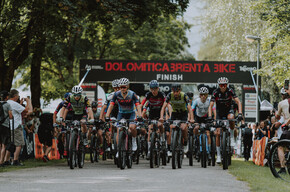 Dolomitica Brenta Bike