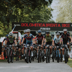 Dolomitica Brenta Bike