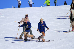 San Martino Telemark Event