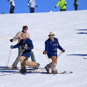 San Martino Telemark Event