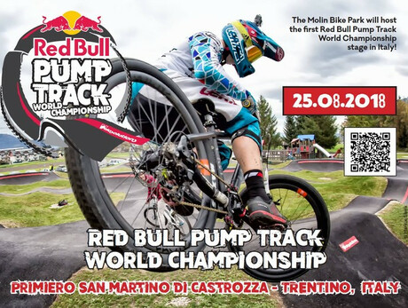 Red Bull Pump Track World Championship 