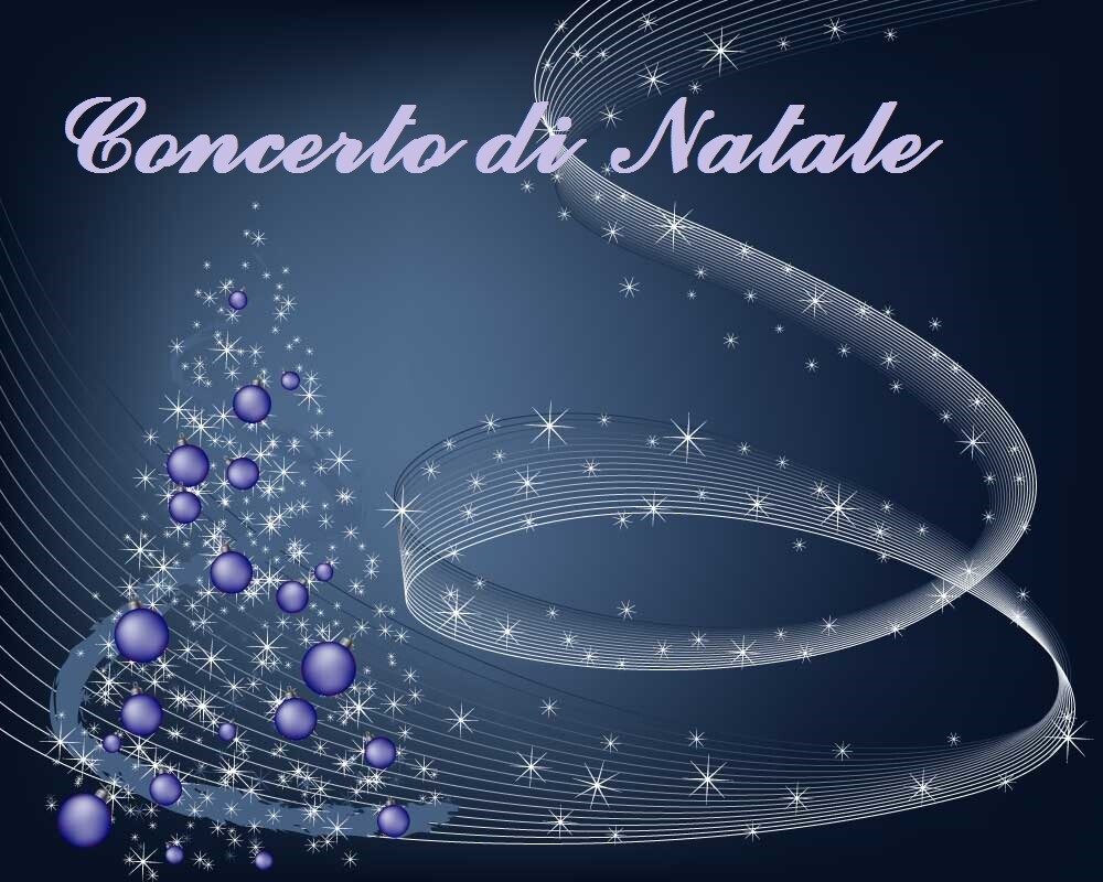 Concerto di Natale - Guida - Eventi - Trentino