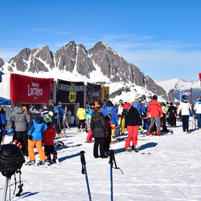 Scendi in pista con Radio Deejay! 