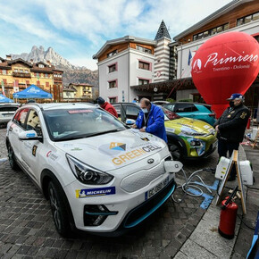 EcoDolomites GT 2021