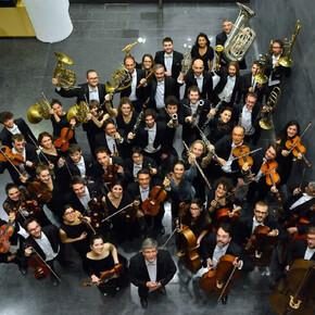 Primiero Dolomiti Festival: Gran Concerto di Capodanno