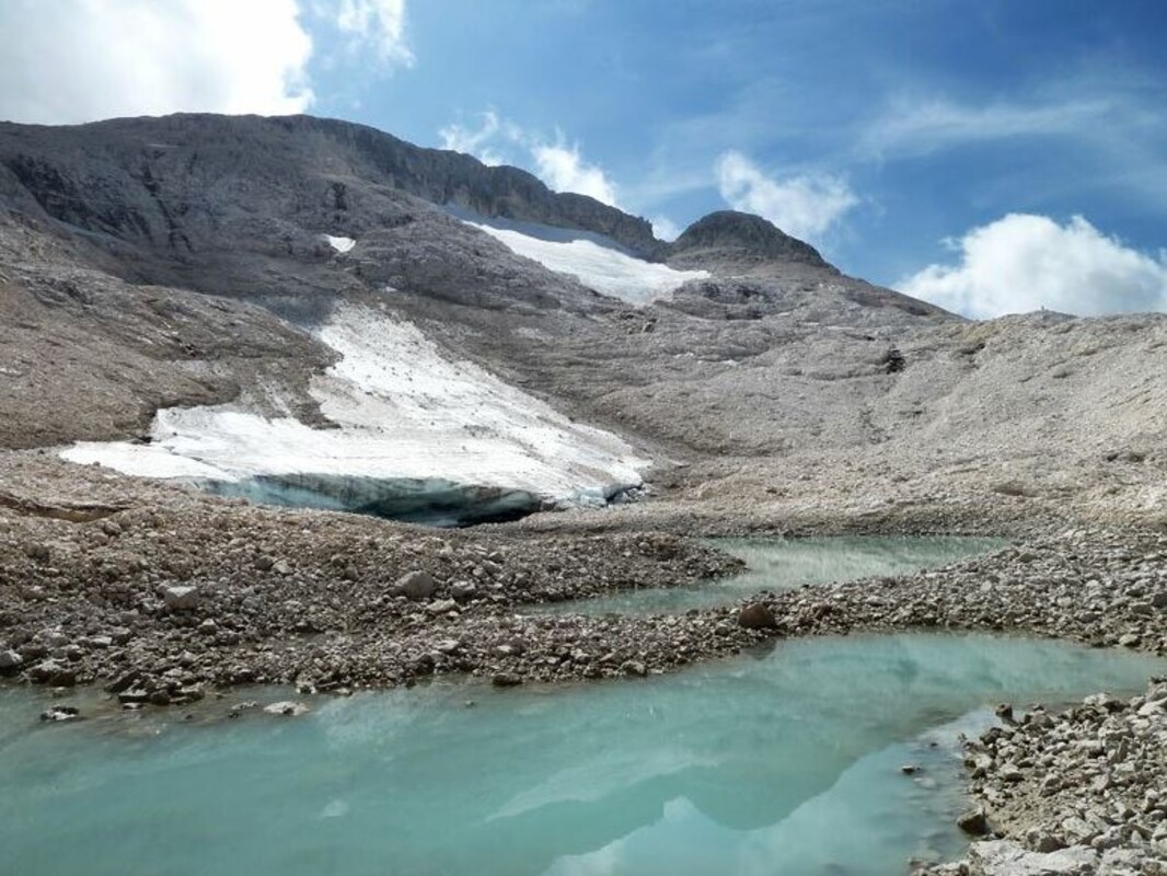 Giornate dei Ghiacciai  ApT San Martino di Castrozza, Passo Rolle, Primiero  e Vanoi - Guida - Eventi - Trentino