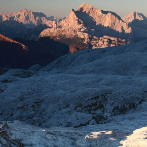 #VIVEREINRIFUGIO: i rifugisti delle Dolomiti Patrimonio UNESCO si raccontano