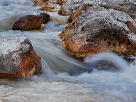 Tra Terra ed Acqua