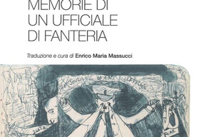 "Memorie di un ufficiale di fanteria"