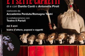 A Teatro con Mamma e Papà