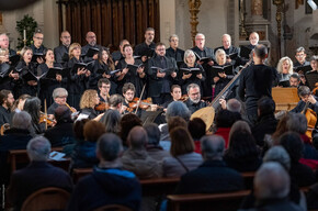 Primiero Dolomiti Festival: Concerto di Ognissanti