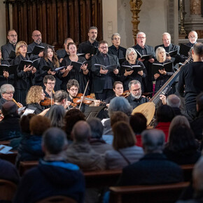 Primiero Dolomiti Festival: Concerto di Ognissanti