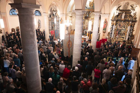 Primiero Dolomiti Festival: Concerto dell’Immacolata