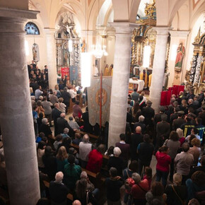 Primiero Dolomiti Festival: Concerto dell’Immacolata