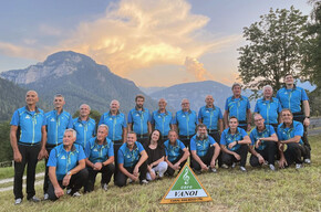 Primiero Dolomiti Festival: Concerto di Santa Cecilia