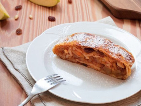 Non Solo Strudel