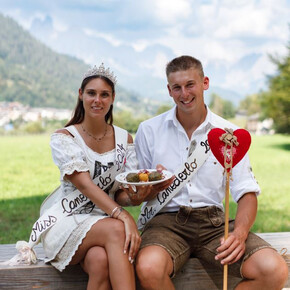 Knödelfest - Festa del Canederlo