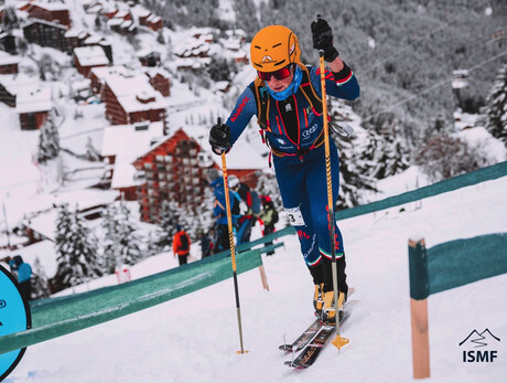 Campionati Italiani Assoluti e Giovani Sci Alpinismo