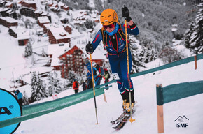 Campionati Italiani Assoluti e Giovani Sci Alpinismo