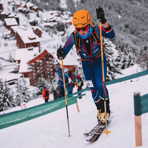 Campionati Italiani Assoluti e Giovani Sci Alpinismo