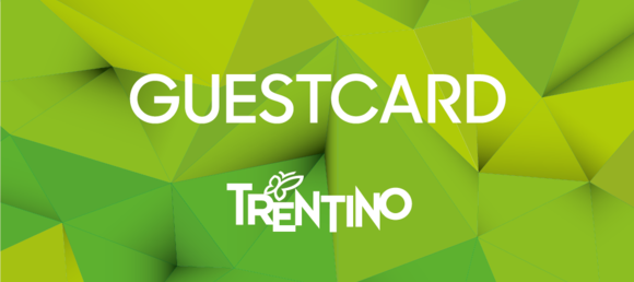 visit trentino card