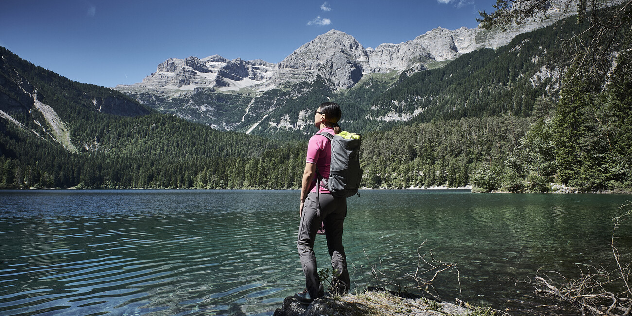 TRENTINO MOUNTAINS ARE OPEN IN AUTUMN #3