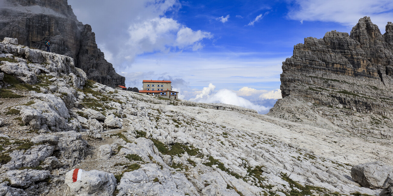 Wenn die Natur zur Bühne wird. Sommerfestivals und offene Berghütten im Trentino #3