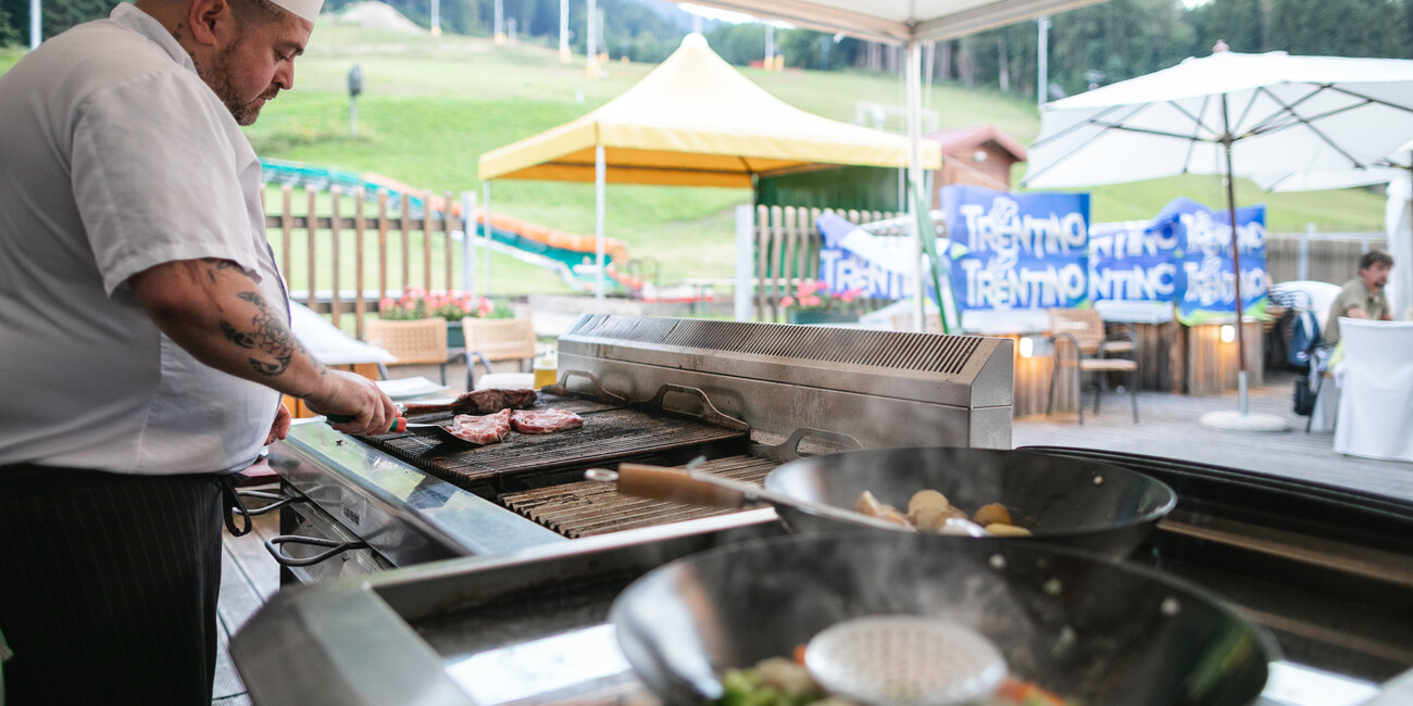 Von Kräutern und der Kunst des Brotbackens: Sommerevents im Trentino #4