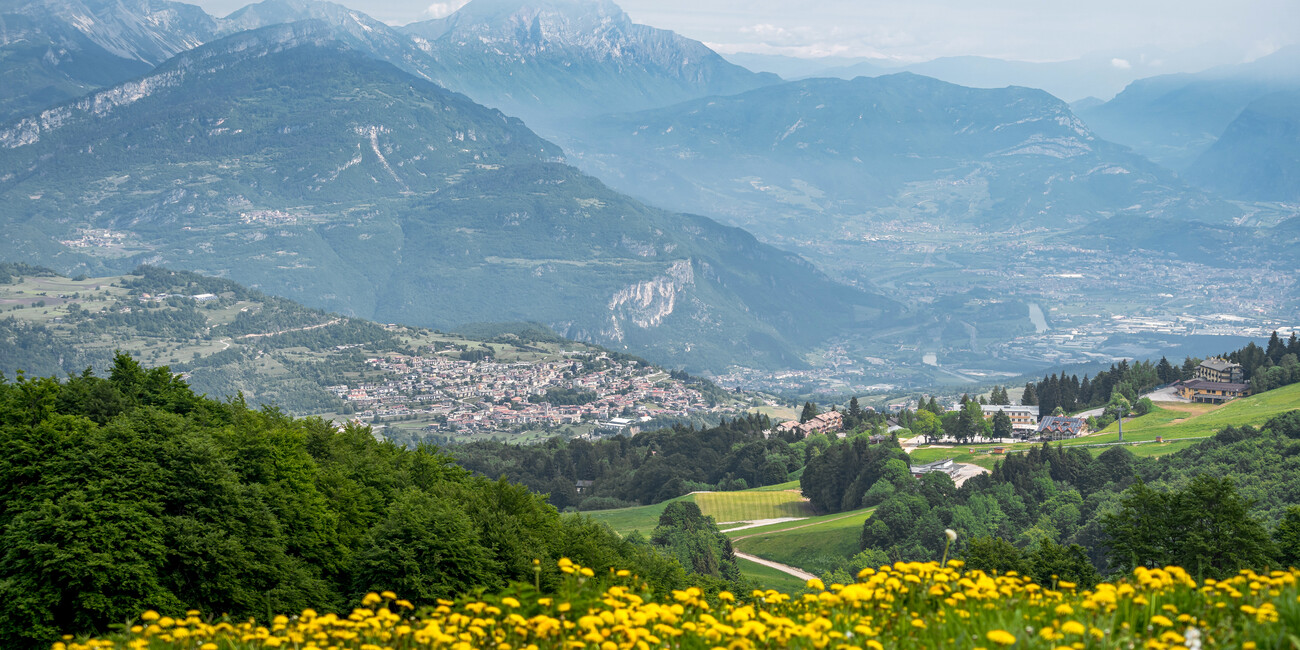 Den Frühling im Trentino genießen: Von kulinarischen Radtouren und dem Sichten einzigartiger Blumen #2
