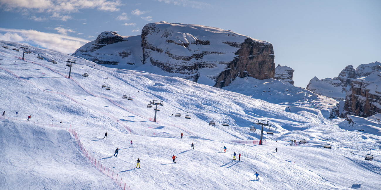 Trentino startet mit neuer Sesselbahn, modernen Gondeln und einem Aussichtsturm mit Lehrstationen in die Wintersaison 2024/25  #1