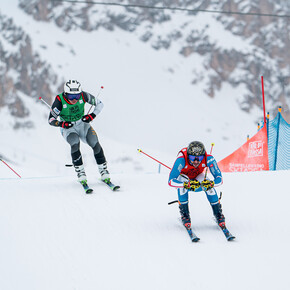 Wo sich Weltmeister treffen: Sportevents im Trentino