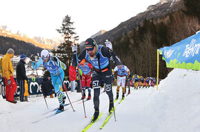 Noch ein Jahr bis zu den Winterspielen 2026: Austragungsorte im Trentino