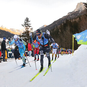 Noch ein Jahr bis zu den Winterspielen 2026: Austragungsorte im...