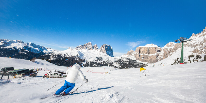 Mit Flixbus in die Dolomiten: Neue Routen führen zu den Skipisten des Trentino #2